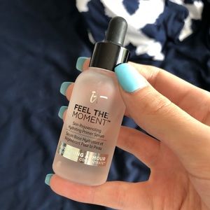 IT cosmetics primer serum